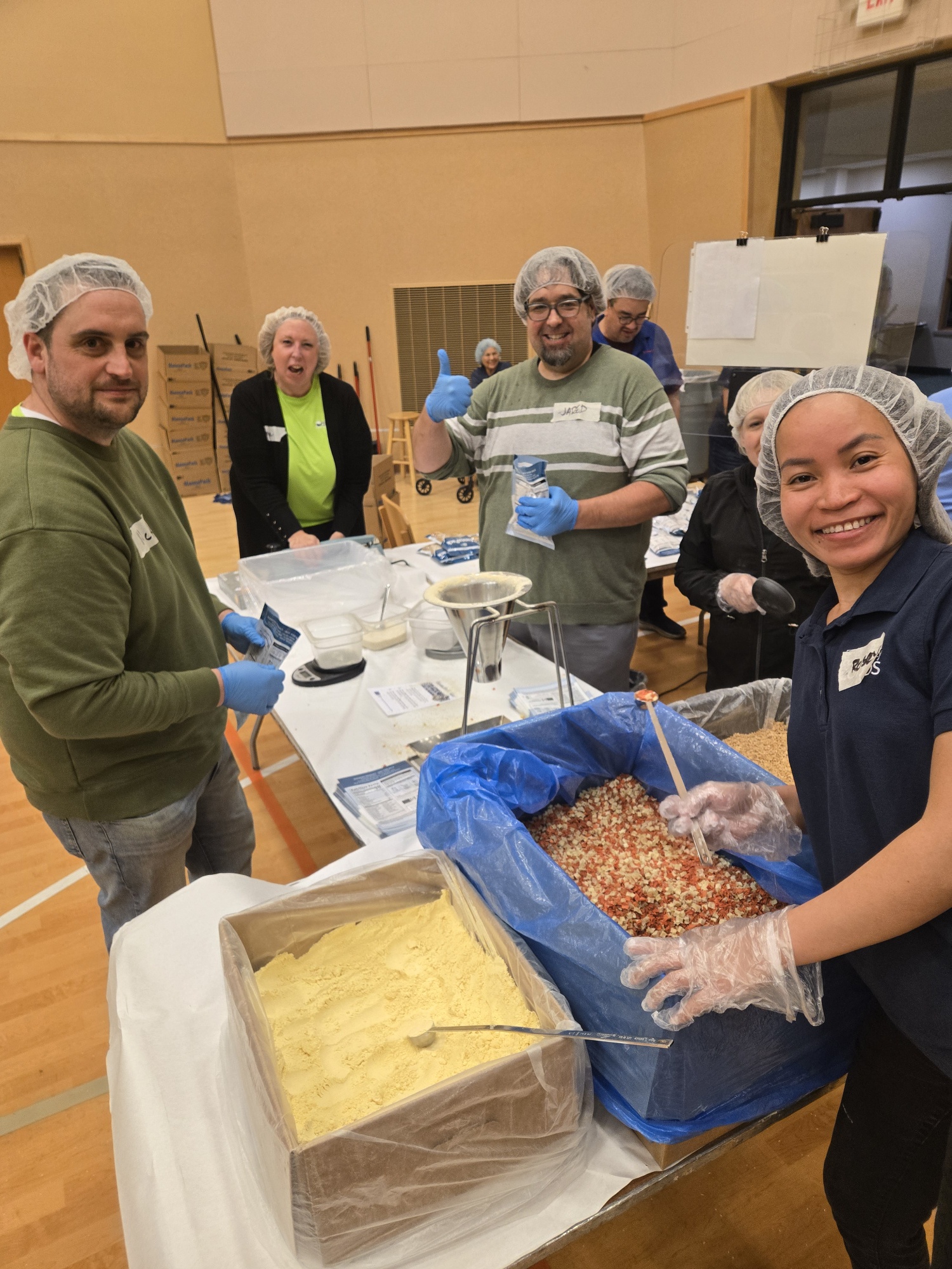 FMSC Group Photo