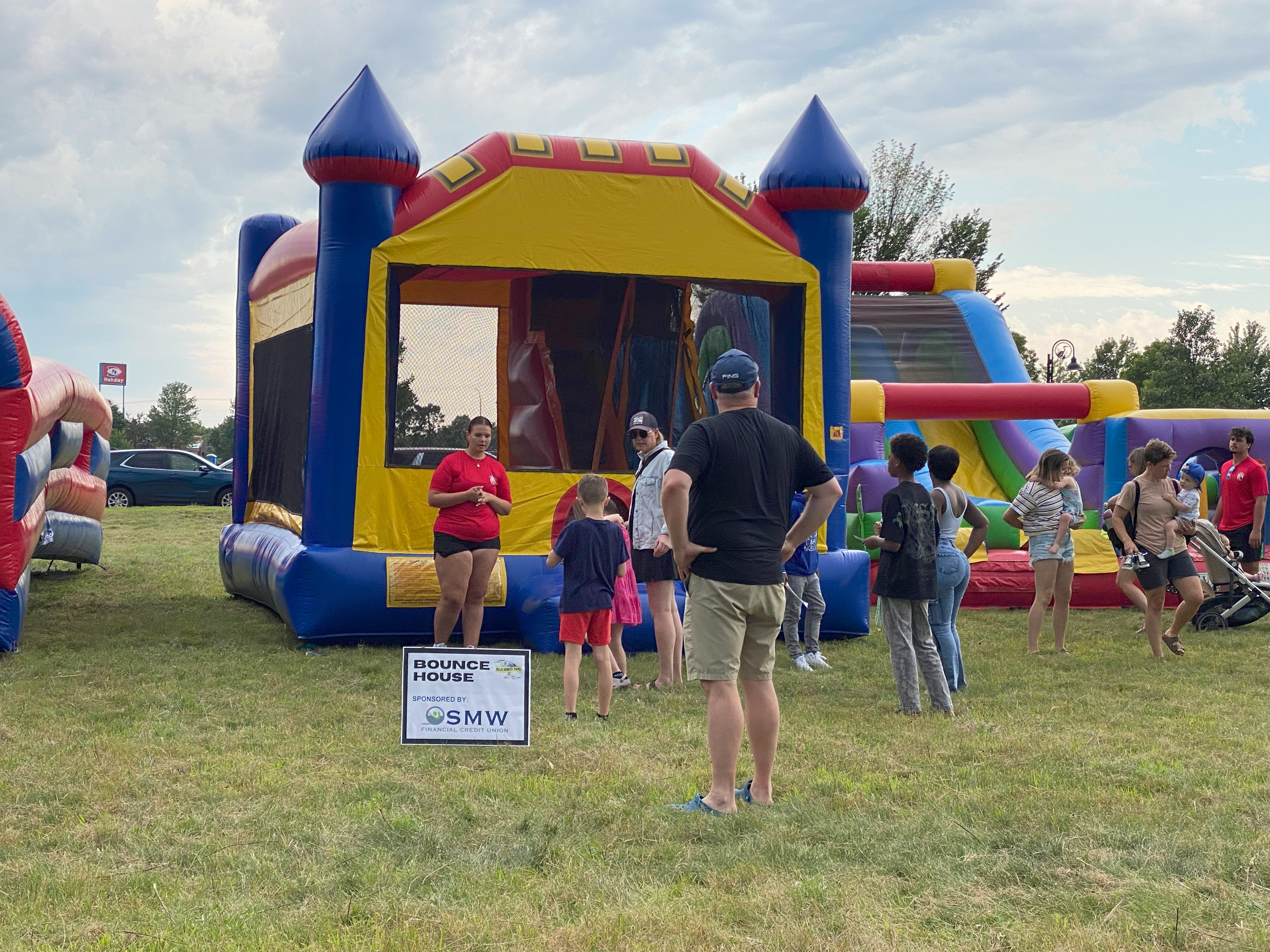 Bounce House