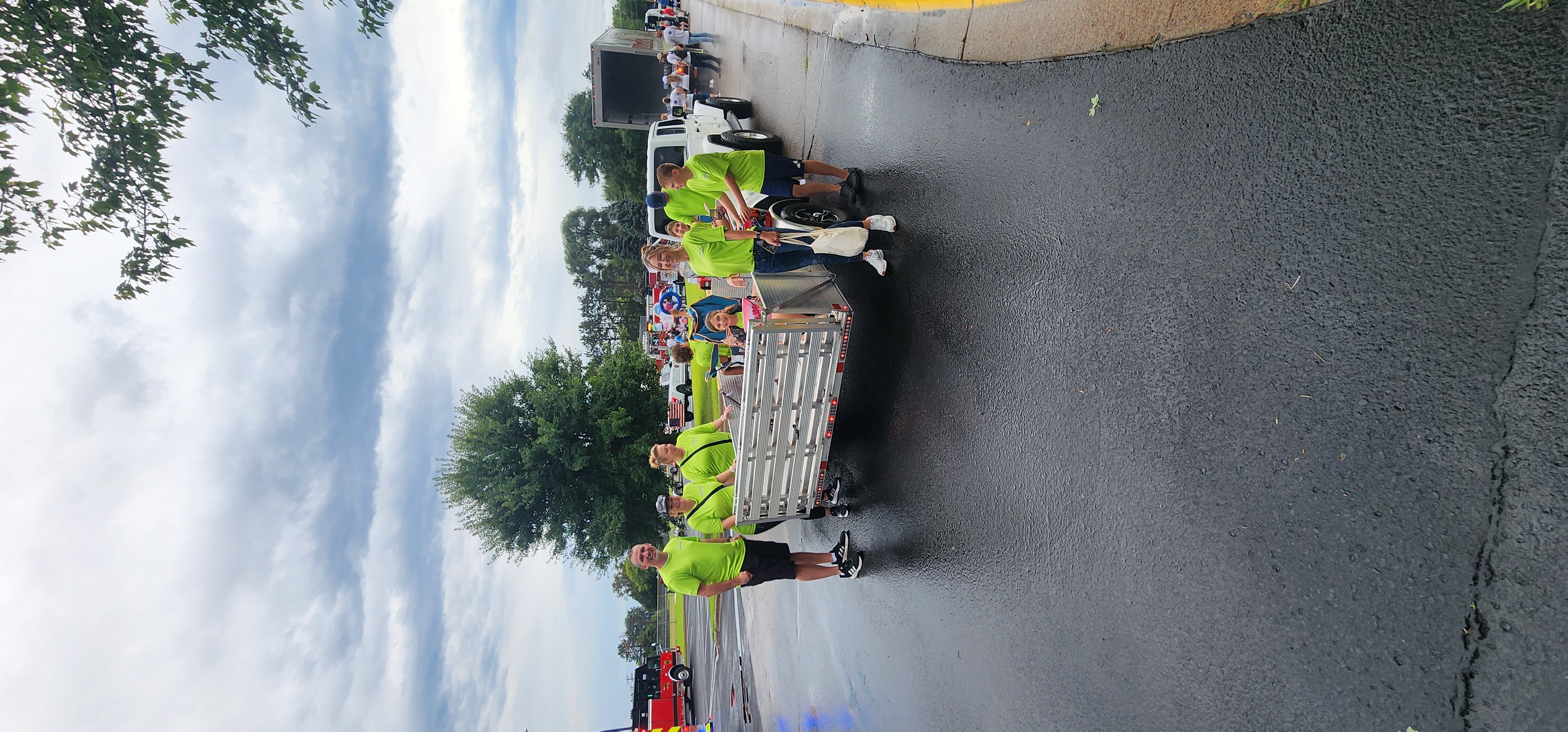 Parade Group