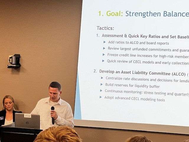 Matt Presentation